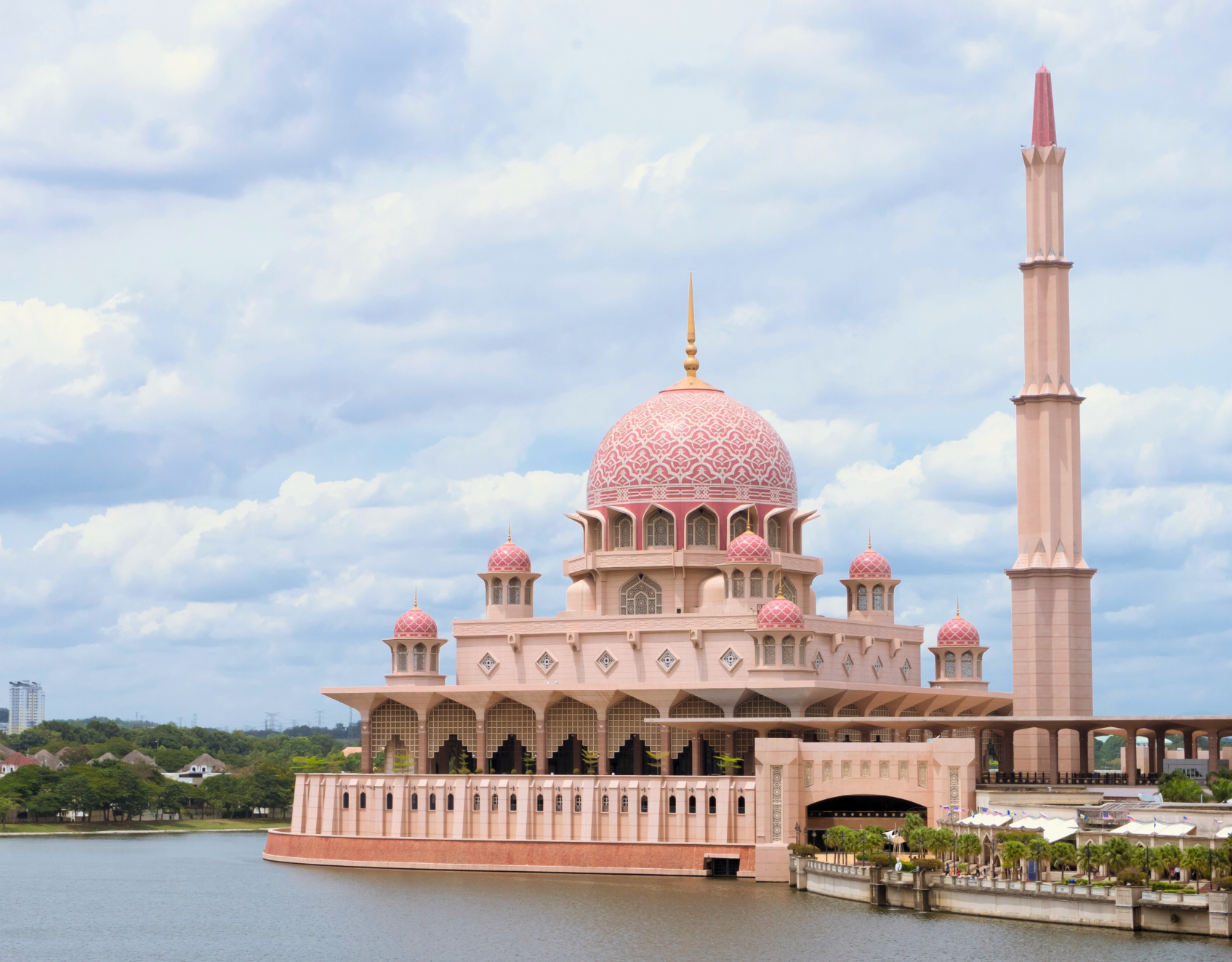 Putrajaya