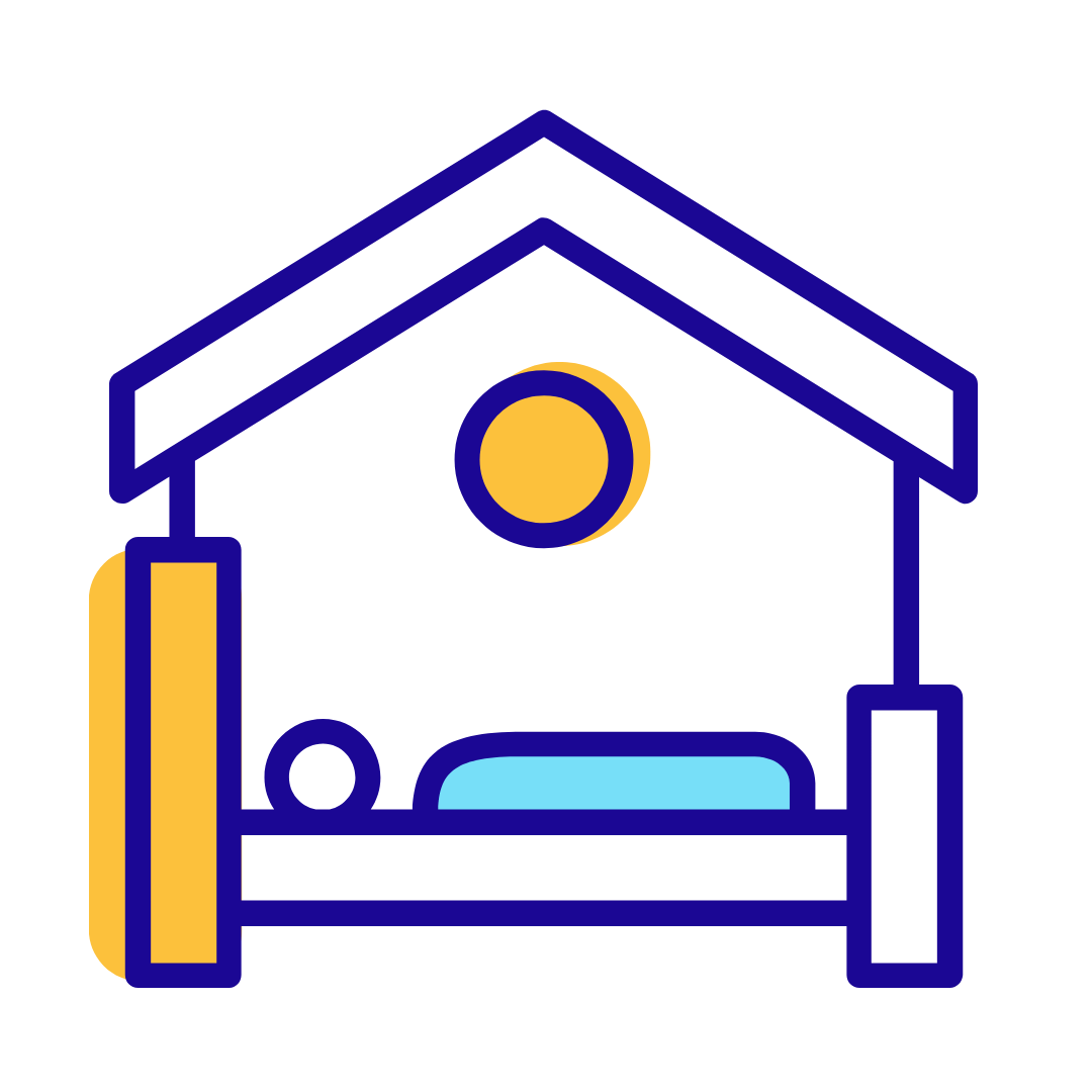 Accommodation Recommendation