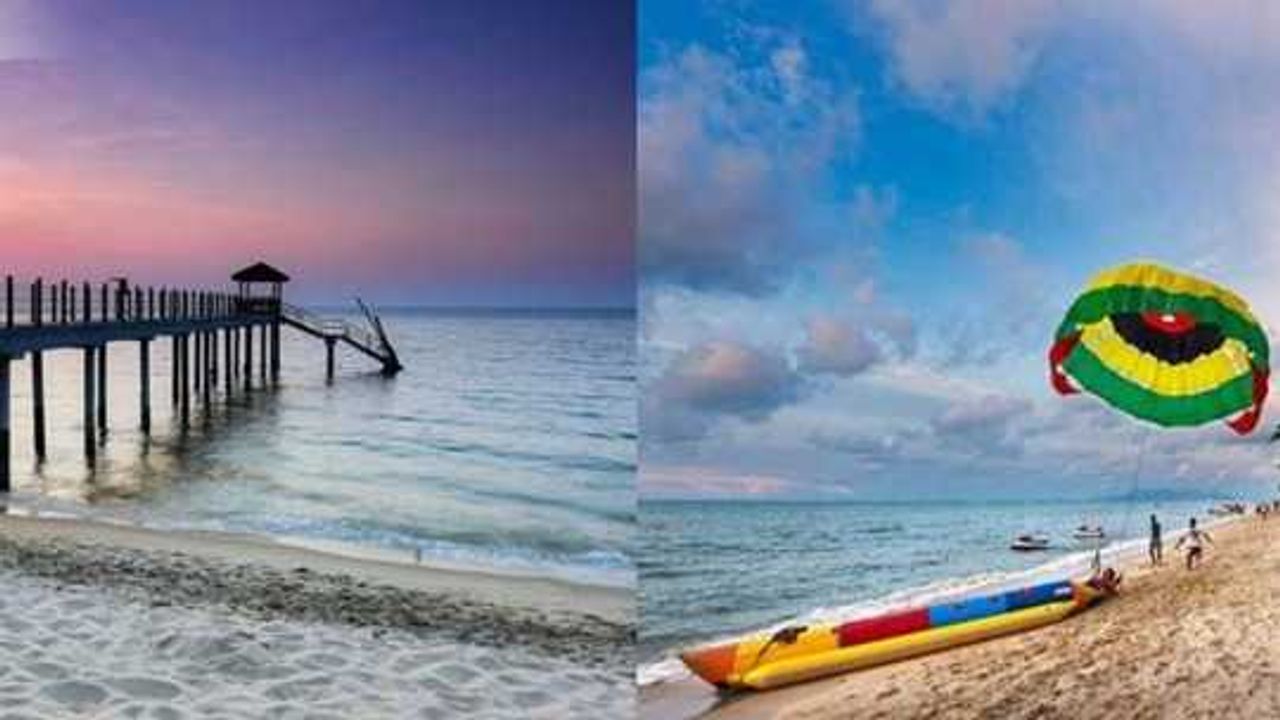 RT-Admin （照片取自Traveloka / 照片取自Lexis Suite Penang）